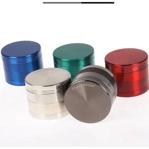 Chinese Wholesale High Quality Smoking Spice Grinder Classic Design