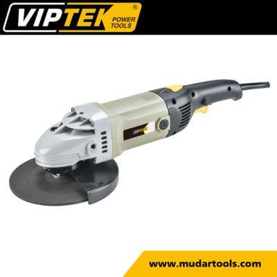 2200W 180mm/230mm Power Tools Electric Angle Grinder