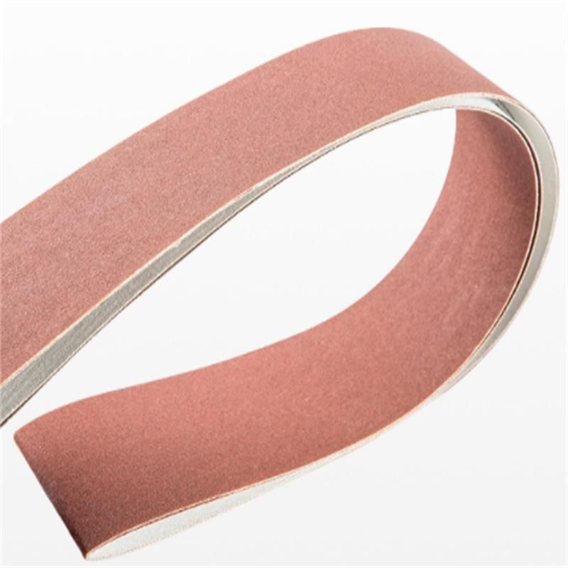 High Quality Sanding Belt Abrasive Cloth Belt