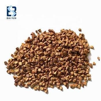 Factory Supply Crushed Walnut Shell in Abrasive for Sale