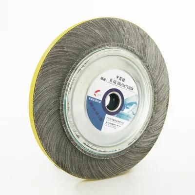 Abrasive Tools Pure Cotton Flap Disc