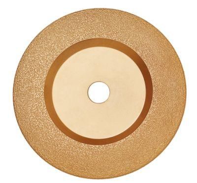 Taa Brand Factory Supply 100mm 125mm 150mm 180mm Diamond Cutting Grinding Disc