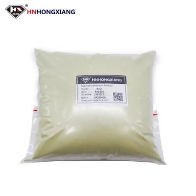 Super Hard China Polishing Synthetic Diamond Powder for Sale