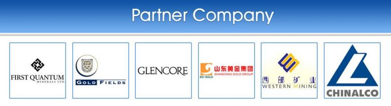 Grinding Media Ball Supplier of Shengye