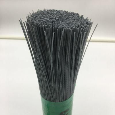PA612 Silicon Carbide Sic Grit Abrasive Nylon Filament for Textile Industry Sueding Roller Brush