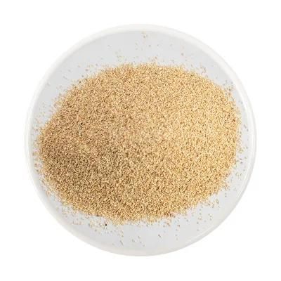 Strong Water Absorption and Degradable Corn COB for Grinding