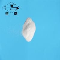 White Fused Alumina Refractory 0-1mm/ 1-3mm/ 3-5mm Sand 99.5% Al2O3