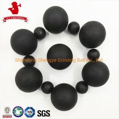 Unbreakable Factory Price Mines Equipment Used in Ball Mill