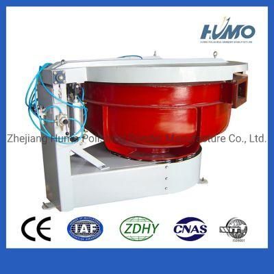 U Shape Bowl with Separating Unit Vibratory Machine Grinder China