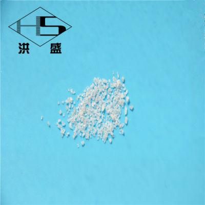 Manufacturer Supply White Fused Alumina as Refractory Materials