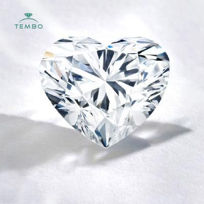 Tembo Lab Grown Created 1.6 mm - 2.6 mm Hpht Excellent Cut Diamond in Loose Diamond
