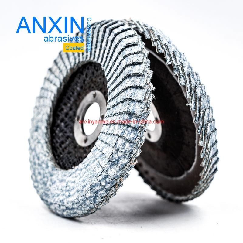 Grinding Wheel for Curved Surface