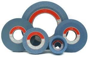 Gear Grinding Wheel