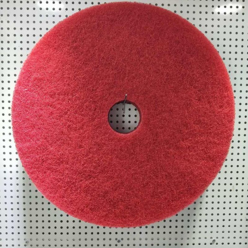 Scouring Pad