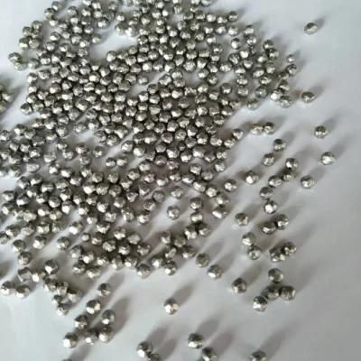 Stainless Steel Shot Ball with Good Quality