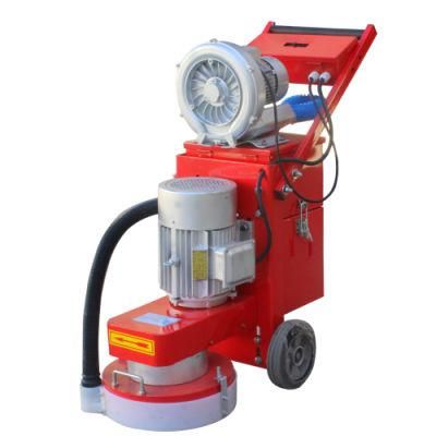 Hot-Sale Concrete Floor Grinder Machine