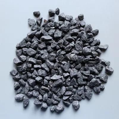 Sand Polishing and Derusting Brown Corundum Special for Sandblasting Machine