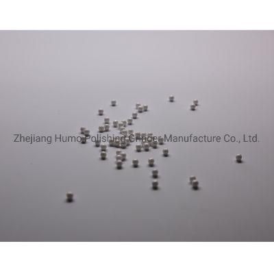 Zirconia Ball Mill Grinding Media Paint Dispersion Beads