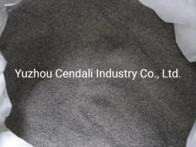 First Grade Abrasive High Aluminium Grit Brown Fused Alumina Al2O3 95%