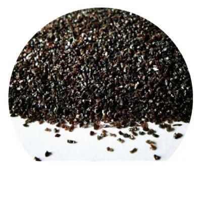 Brown Aluminum Oxide 24# for Sandblasting