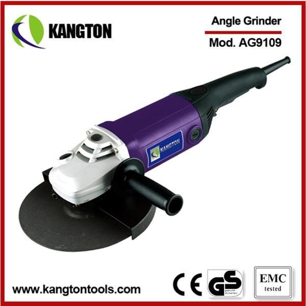 230mm*2500W Angle Grinder AG9109