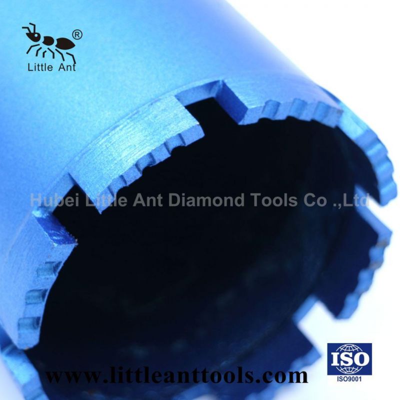 Core Bits Drilling Diamond Tools Drill Bits for Brick