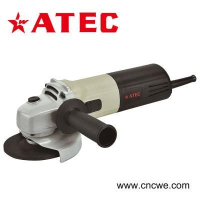 900W 125mm Electric Soft Grip Angle Grinder (AT8125)