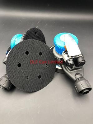 China Manufacture 6 Inches Air Orbital Sander for Automotive Refinishing