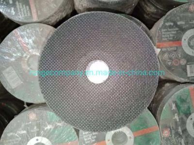 Power Electric Tools Accessories 4.5&quot;X0.04&quot;X7/8&quot; Cutting Discs Cut off Wheels for Metal &amp; Stainless Steel