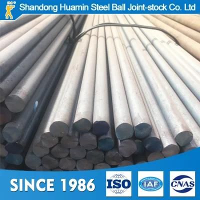 60mm High Tensile and High Hardness Grinding Steel Bars
