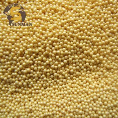 High Grinding Zirconia Ball Ceria Stabilized Zirconia Ball/Bead