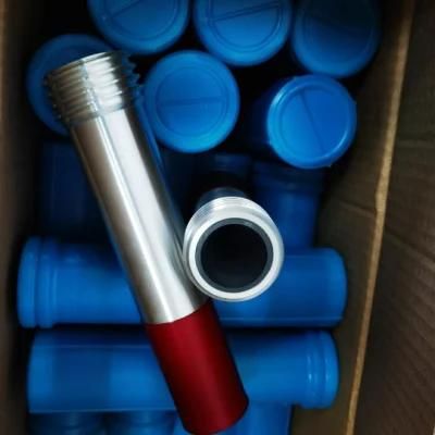 Sandblasting Nozzles/Longer Life Boron Carbide Venturi Nozzle for Sand Blasting