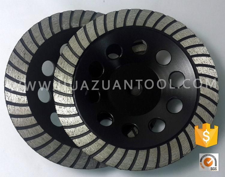 Wholesale Diamond Grinding Cup Wheel