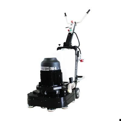 Marble Floor Polisher Three Phase Concrete Grinding Machine