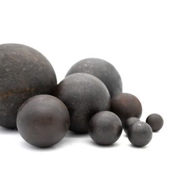 China 2020 Fashion Forged Steel Grinding Ball with Low Price