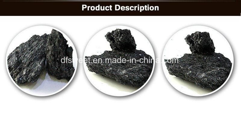 Green Silicon Carbide/Carborundum Sic #180