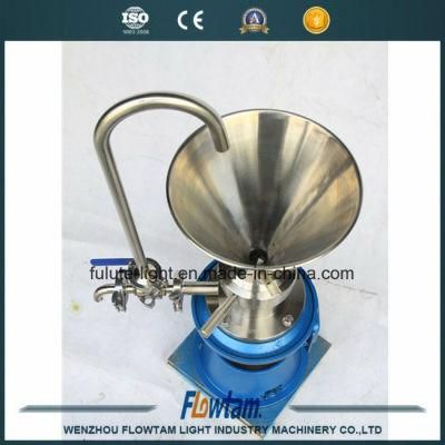 Factory Price Stainless Steel Tomato Sauce Making Machine