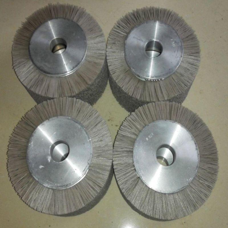 Hot Sale Polishing Wheel, Felt Buffing Disc Grinding Wheel in 2021~