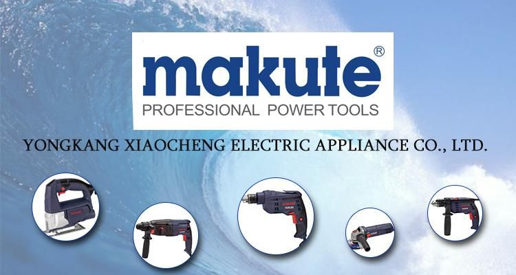 Makute 180mm Electric Dual Action Car Polisher 1600W Grindering Tools