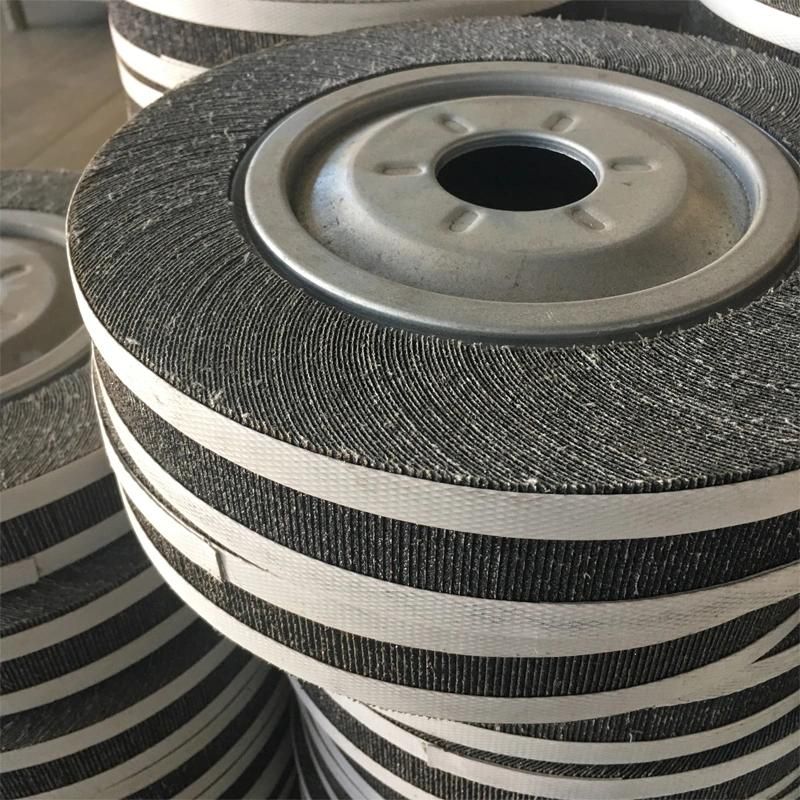 High Performance Silicon Grinding Wheel for Wood Metal Polishing