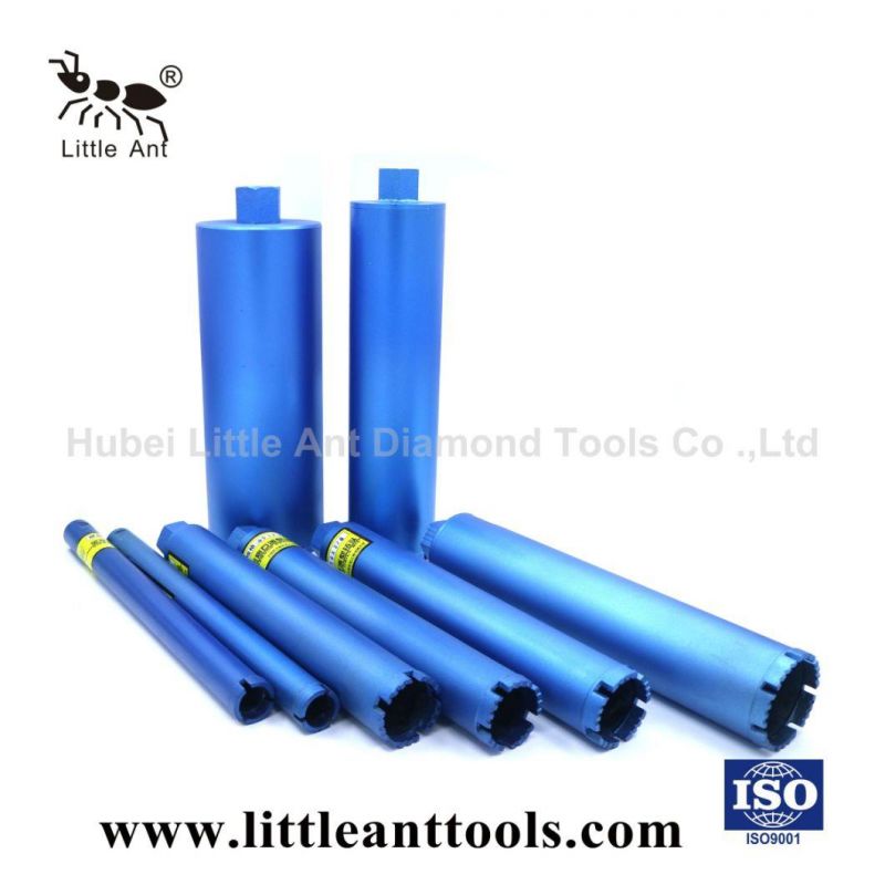 High Quality Cutting Diamond Tools Diamond Core Drill Bit