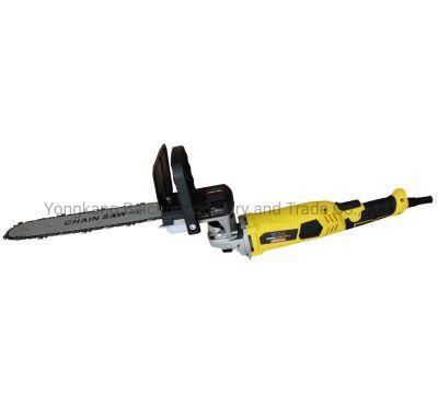 Portabe Cutting Wood Materials Tools Small Chain Saw