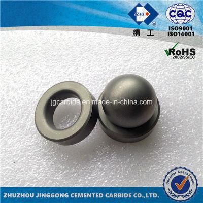 Good Wear Resistance Tungsten Alloy Ball (D-40)