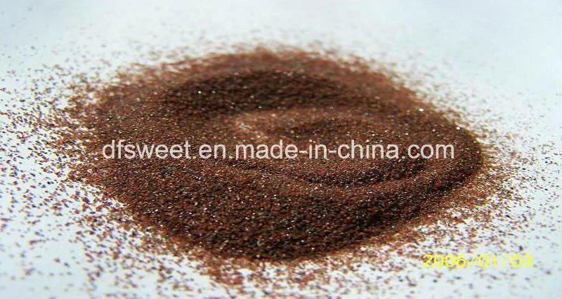 Garnet Sand Blasting/Abrasives Garnet Sand/ Garnet Sand