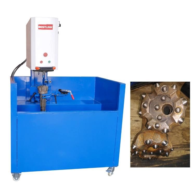 Grinder for Sharpening Chisels