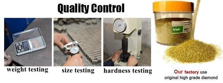 Diamond Profiling Wheel Sg-6002, Router Bit