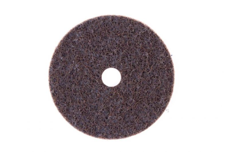 50mm 2" Coarse Surface Conditioning Discs Nylon Sanding Disc