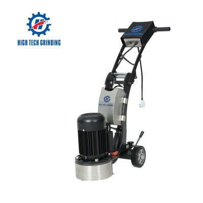 High Precision Concrete Edge Grinder with Ladder Price