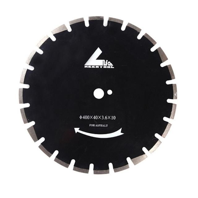 Supplier of Sintered Diamond Cutting Segment