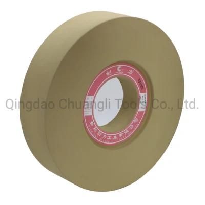 Hypodermic Silicon Carbide Grinding Wheel for Needle Cannula Surface Polishing Medium Large Needle